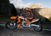 KTM 690 LC4 SMC